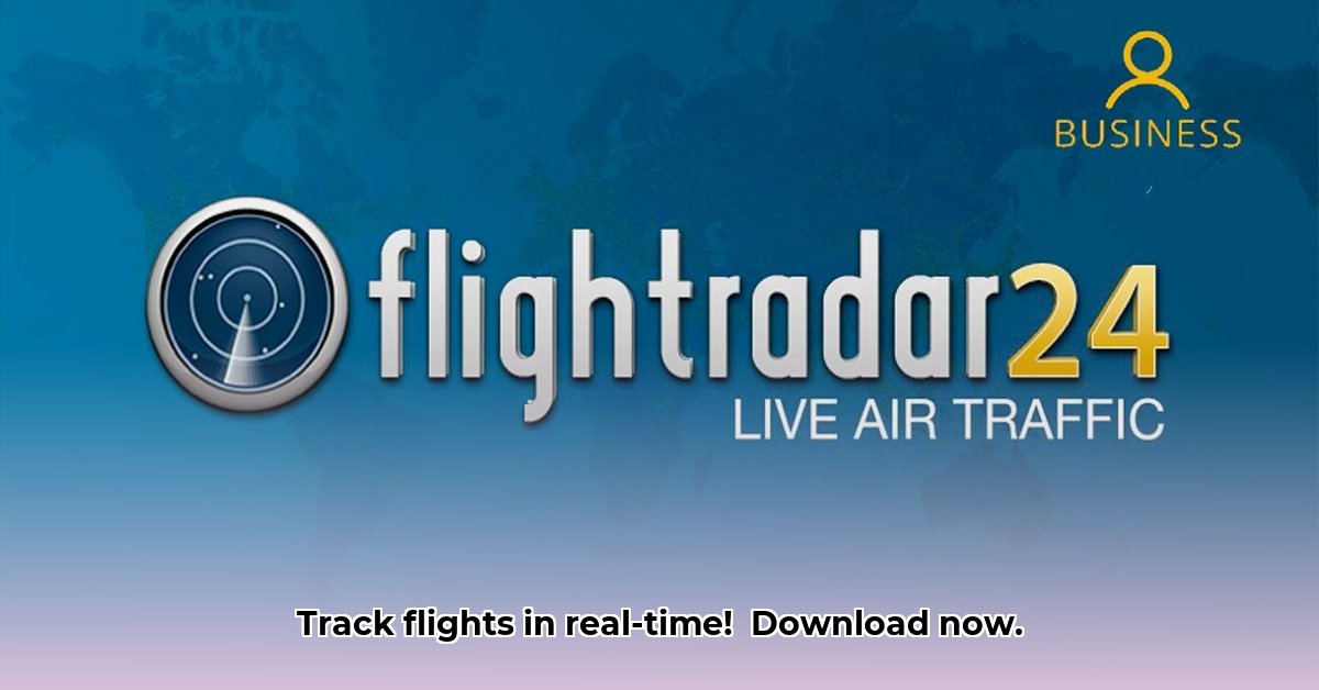 flightradar24-apk